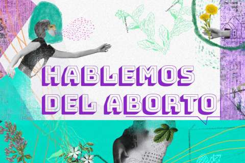 Hablemos del aborto