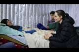 Angelina Jolie, profesora invitada en prestigiosa universidad de Londres