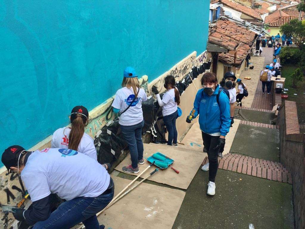 Alcaldía de Bogotá