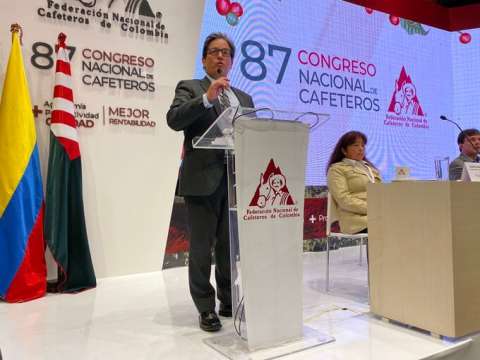 2020: el año del fondo de estabilización de precios del café