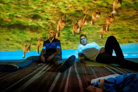 "Trainspotting 2″: Los héroes han envejecido, pero la energía sigue ahí
