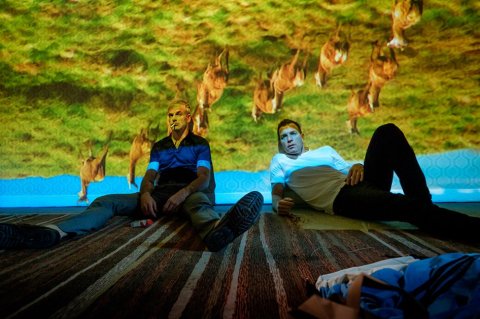 "Trainspotting 2″: Los héroes han envejecido, pero la energía sigue ahí