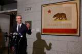 Gobernador de California demanda a Fox News por difamación y pide US$787 millones