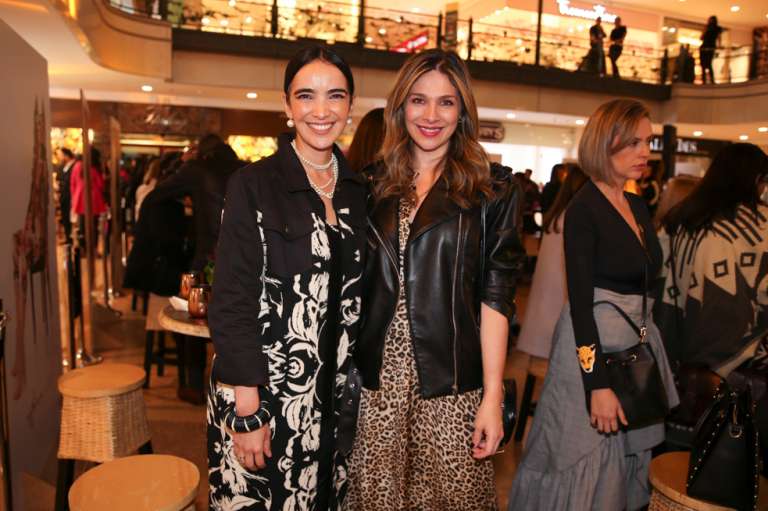 Maria Fernanda Hernandez, Ana Milena Gutierrez