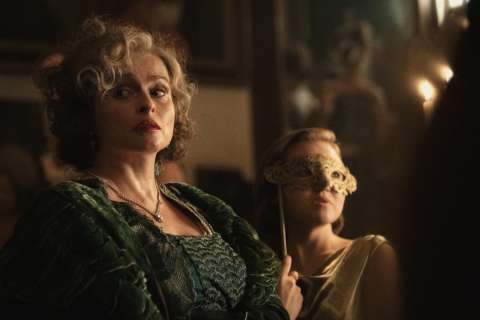 “Las siete esferas”: final explicado y diferencias con el libro de Agatha Christie