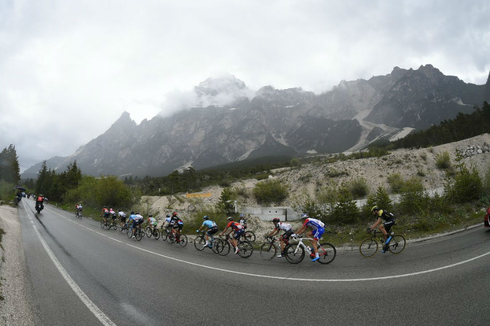 Giro de Italia