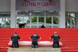 Cannes, la añoranza de una alfombra roja de éxito