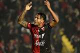 Wilson Morelo sufrió urticaria colinérgica