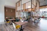 Así es el nuevo hotel ubicado en la zona franca de Bogotá