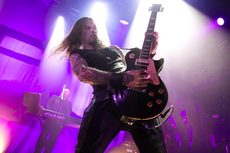 Colombia Metal Fest, música extrema para las masas