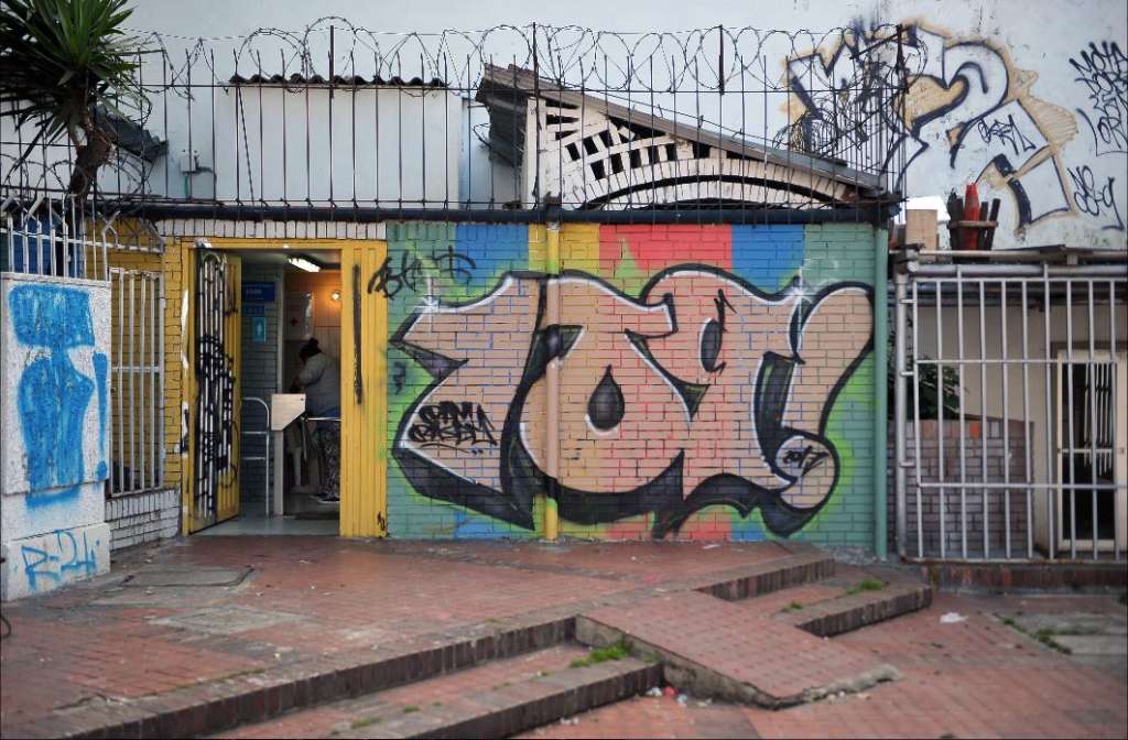 Gustavo Torrijos - El Espectador