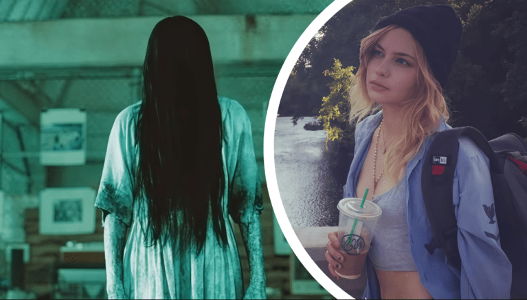 Daveigh Chase: así fueron los últimos y complejos días de la fallecida actriz de ‘El Aro’