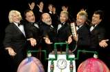 Grupo argentino Les Luthiers ganó premio Princesa de Asturias