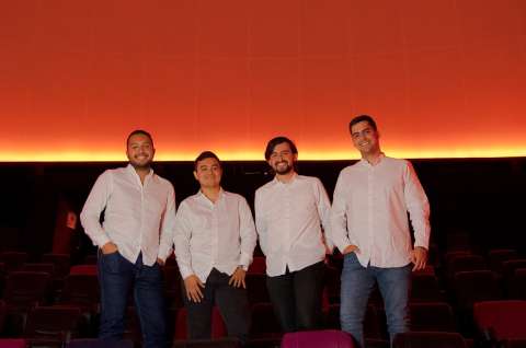 Ellos transforman estrategias de negocio en  tecnológicas a través de un software