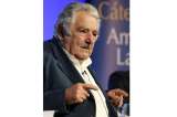 "La paz en Colombia es una causa de todos los latinoamericanos": Mujica