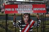 Perú: la cronología de la crisis