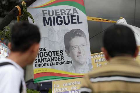 ¿Qué es la neurorehabilitación, el protocolo que empezará Miguel Uribe?
