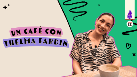 “El feminismo es la resistencia frente a la cultura de la crueldad”: Thelma Fardin