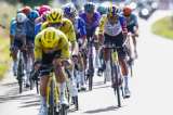 Así quedaron los colombianos en la clasificación general tras la etapa de montaña en el Giro