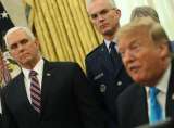Mike Pence, el hombre de la agenda antiaborto en EE. UU.
