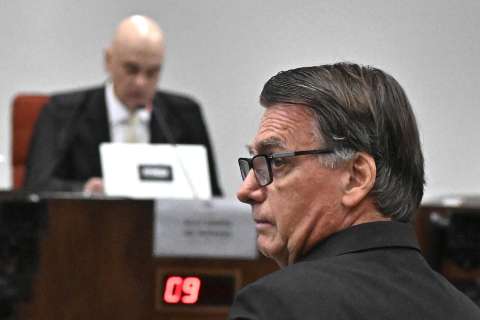Bolsonaro se defiende: niega intento de golpe de Estado contra Lula en 2022