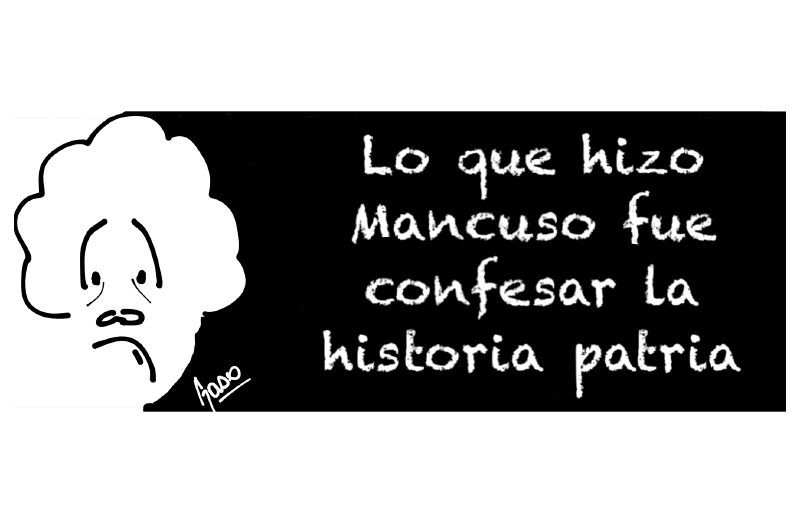 La franja de Gaso