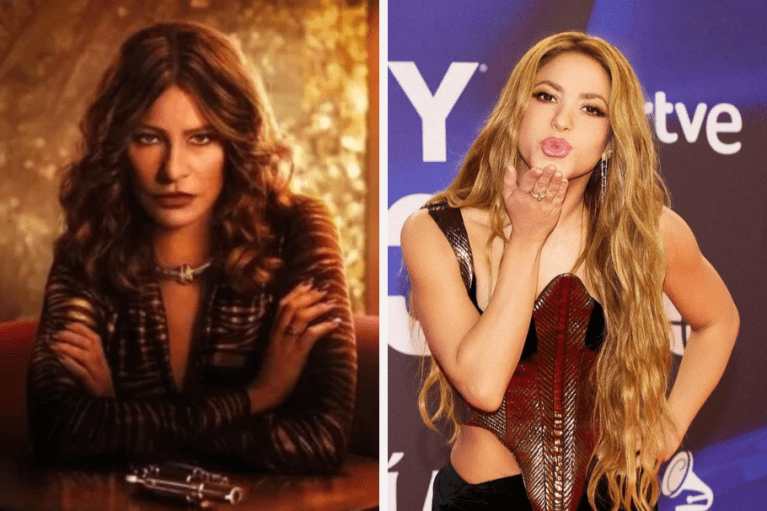 5 famosos colombianos que están facturando en el exterior con grandes contratos
