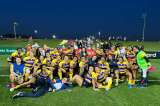 Lucharon con dignidad: Colombia se despidió del sueño del Mundial de Rugby XV