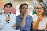 Salida de Bolívar agitó partidor por suceder a Petro y evidenció divisiones del Pacto