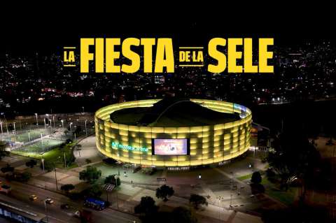 Bancolombia trae “La Fiesta de la Sele” con Marc Anthony como invitado especial