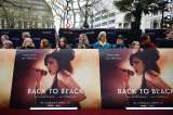 “Back to black”, la película que busca retratar a Amy Winehouse más allá de la tragedia