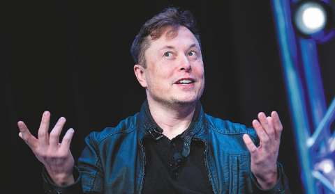 SpaceX despidió a empleados que criticaron a Elon Musk en una carta
