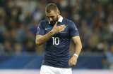 Federación francesa apoya a Benzema y subraya la presunción de inocencia