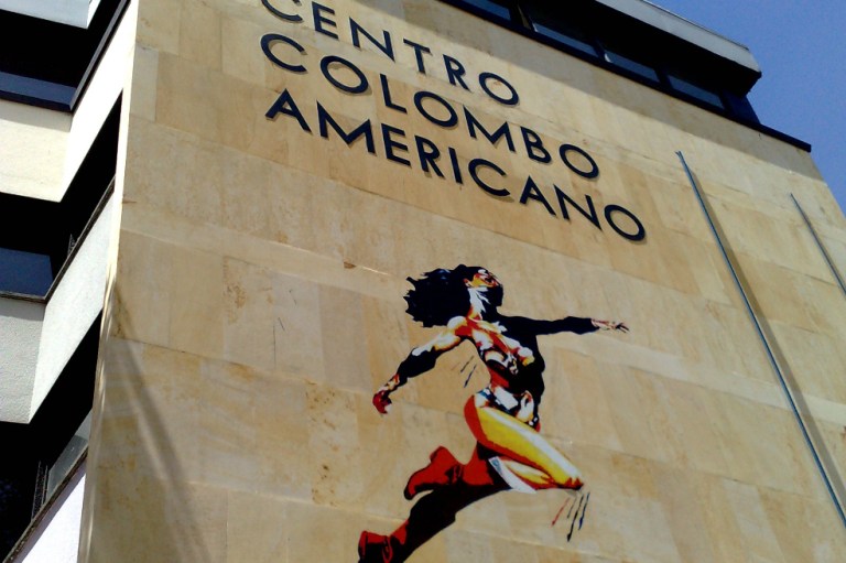 Arte y grafiti: nuevas estrategias