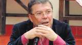 John Jairo Cárdenas, un santista en la presidencia de la Comisión de Acusación