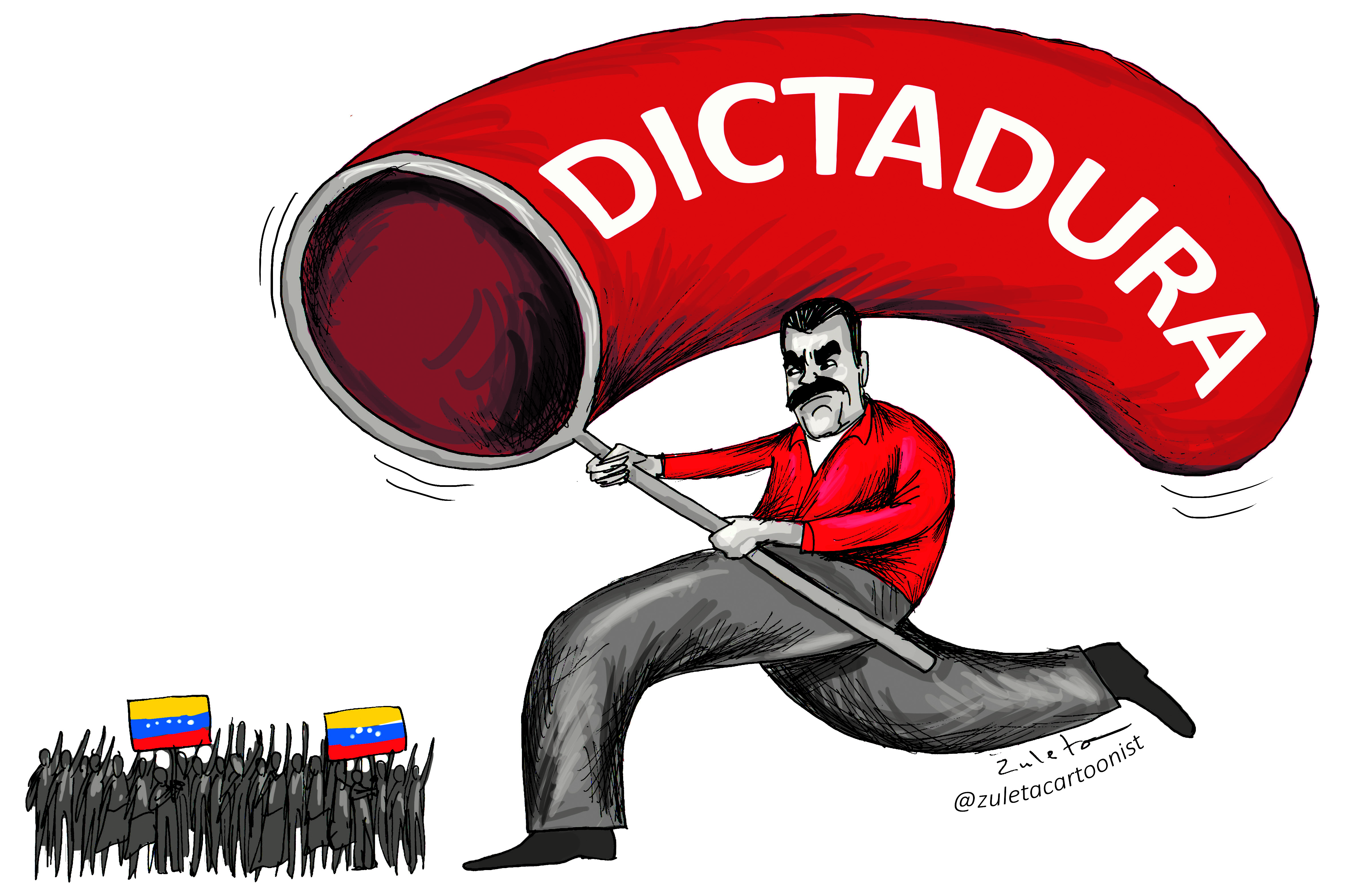 Zuleta