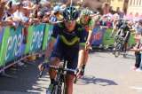 Winner Anacona lidera la cuota colombiana para el Tour de Romandía
