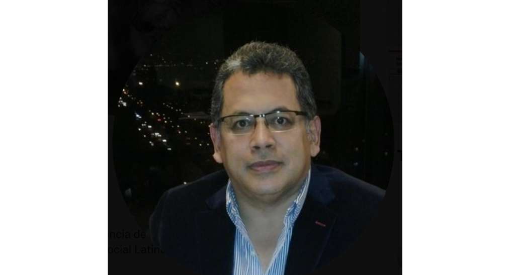 Ulahy Beltrán, nuevo superintendente de Salud.To