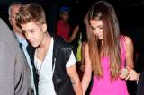 Taylor Swift quiere reconciliar a Selena Gomez y Justin Bieber