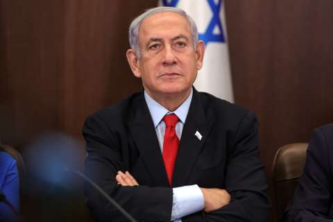 “La solución es congelar la legislación”: oposición israelí sobre la reforma judicial
