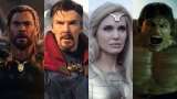 Universo Cinematográfico Marvel: sus diez peores películas, según la crítica