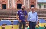 Verde Oxígeno expulsó a Humberto de la Calle y Daniel Carvalho