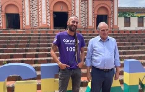 Congresistas electos por Verde Oxígeno rechazan acercamientos con el uribismo