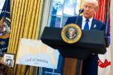 El nuevo orden de Trump