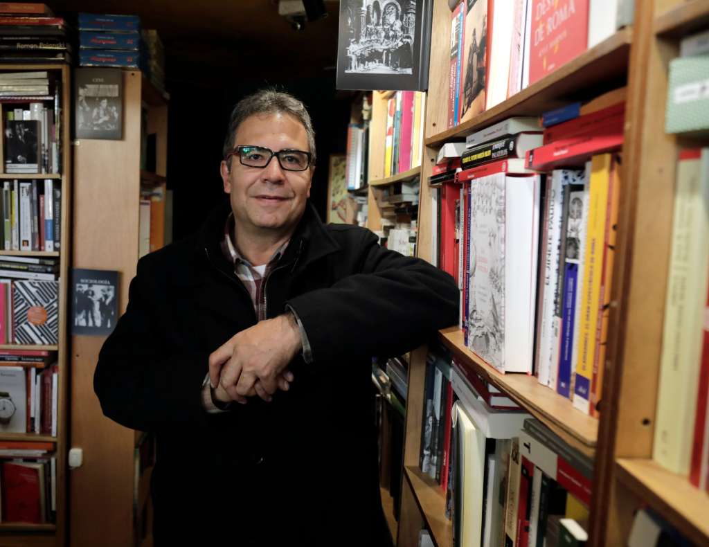 El escritor Alberto Salcedo Ramos será absuelto, en primera instancia, por el delito de acto sexual violento.