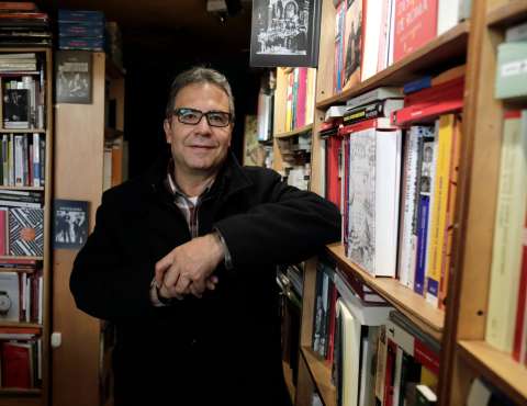 Fiscalía no comparte la absolución del periodista Alberto Salcedo y apeló el fallo