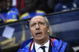 Gian Piero Ventura, despedido como seleccionador de Italia