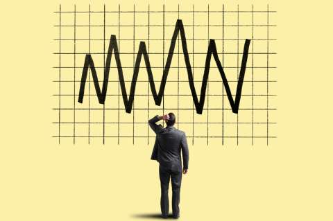 ¿Un déficit fiscal es lo mismo que la quiebra del Estado?
