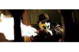 Serie sobre "Watchmen" estará protagonizada por Regina King y Don Johnson