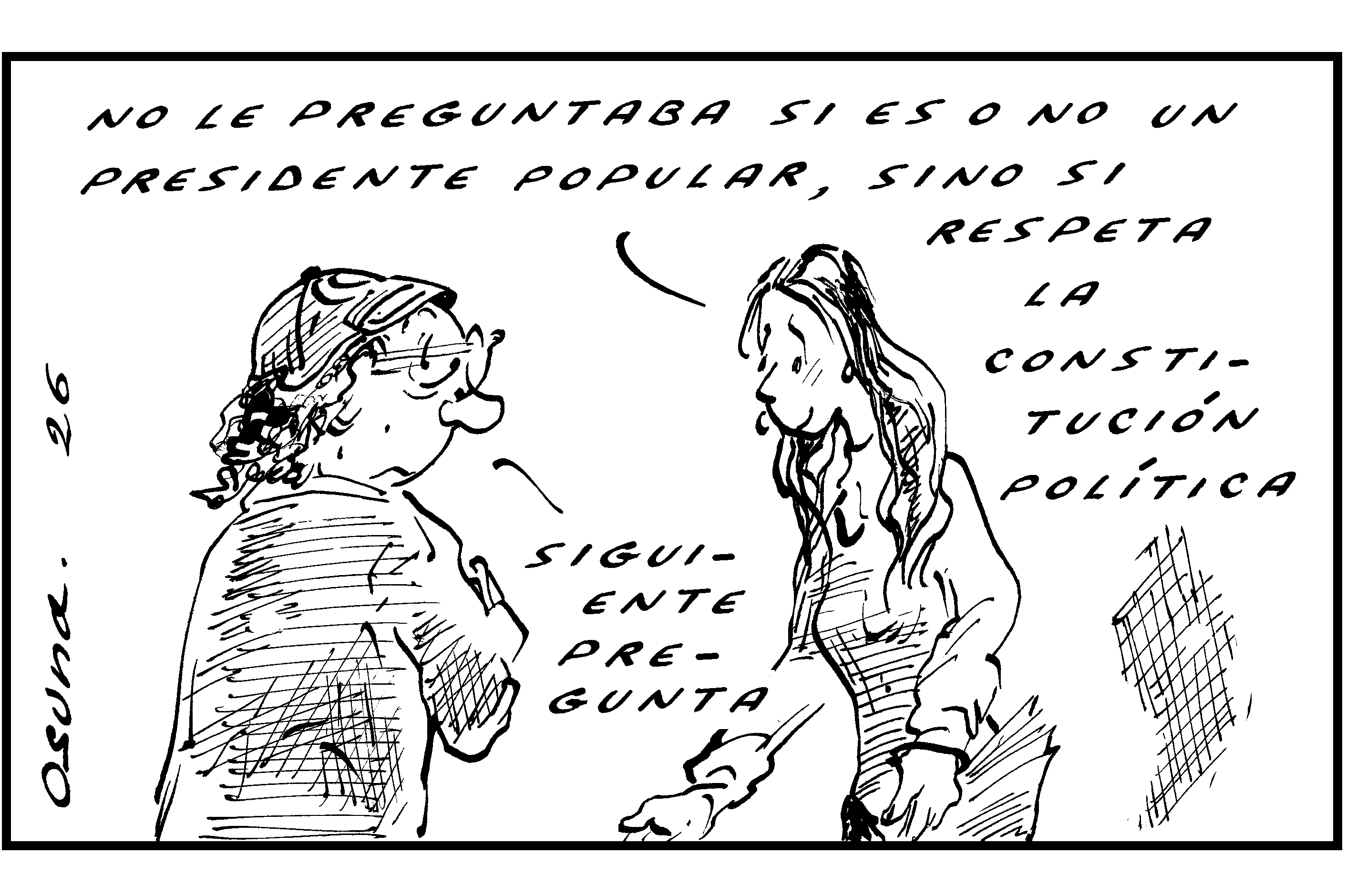 Caricaturas